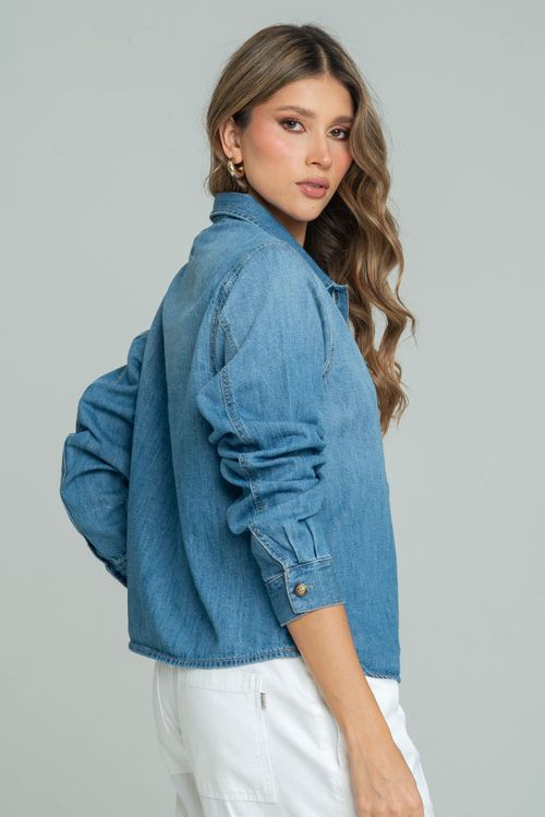 CAMISA EVEREST