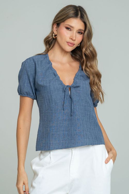 BLUSA SICILIA