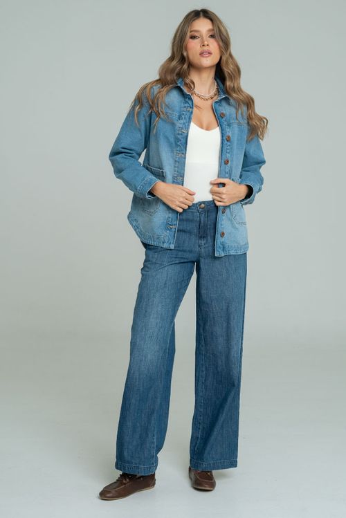 CHAQUETA AMERICAN