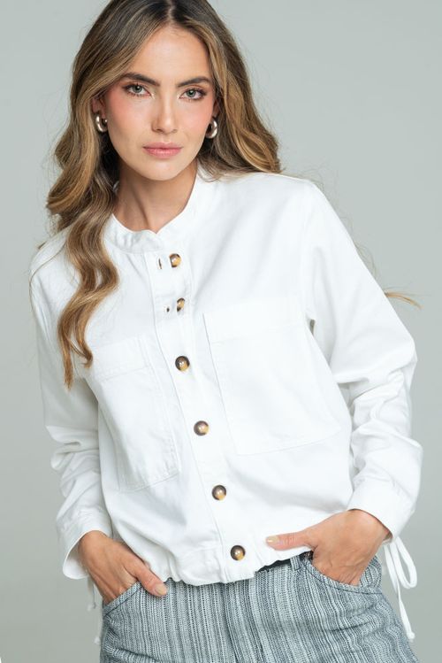 CHAQUETA TALULA
