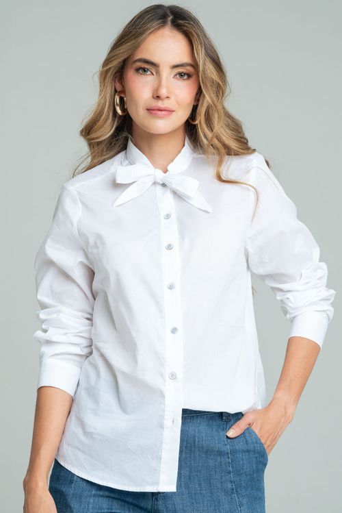 CAMISA SELESTHIA