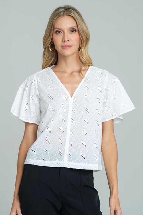BLUSA HERELL
