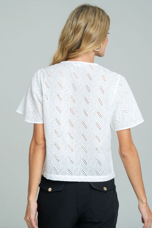BLUSA HERELL