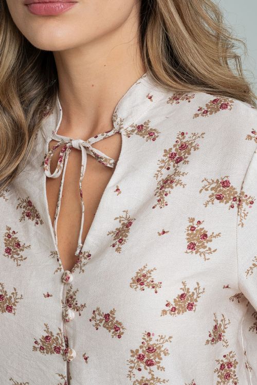 BLUSA LIBERTIE