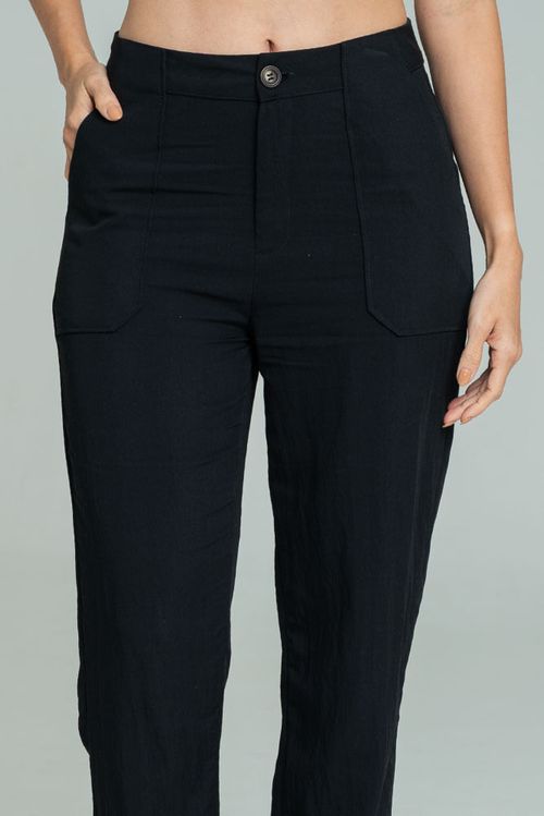PANTALON JERCA