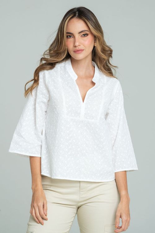 BLUSA MADELIN