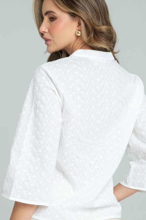 BLUSA MADELIN