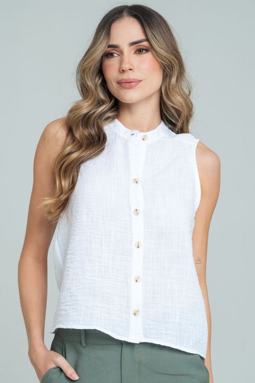 BLUSA JAZZY
