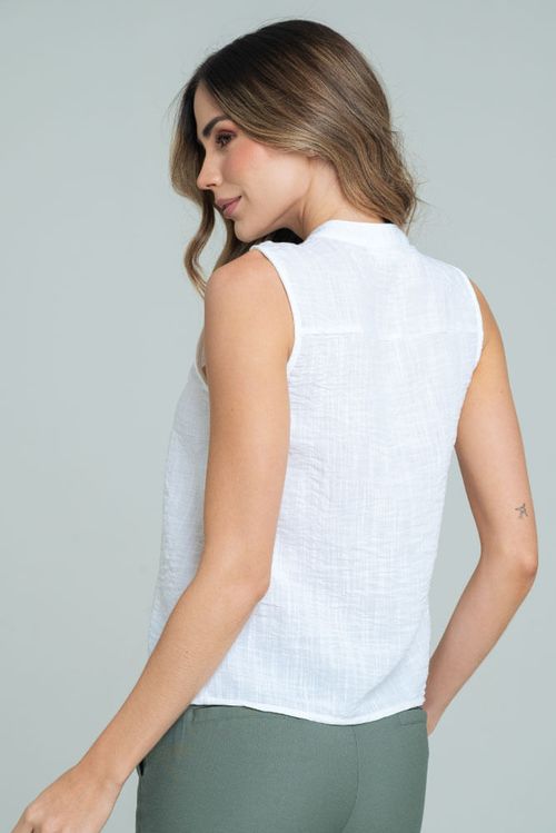 BLUSA JAZZY