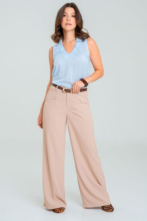 BLUSA JAZ