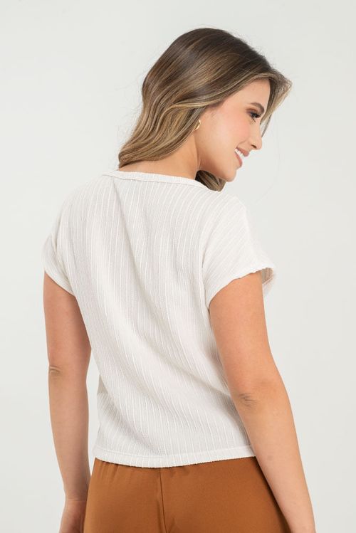 BLUSA GABRIELLA