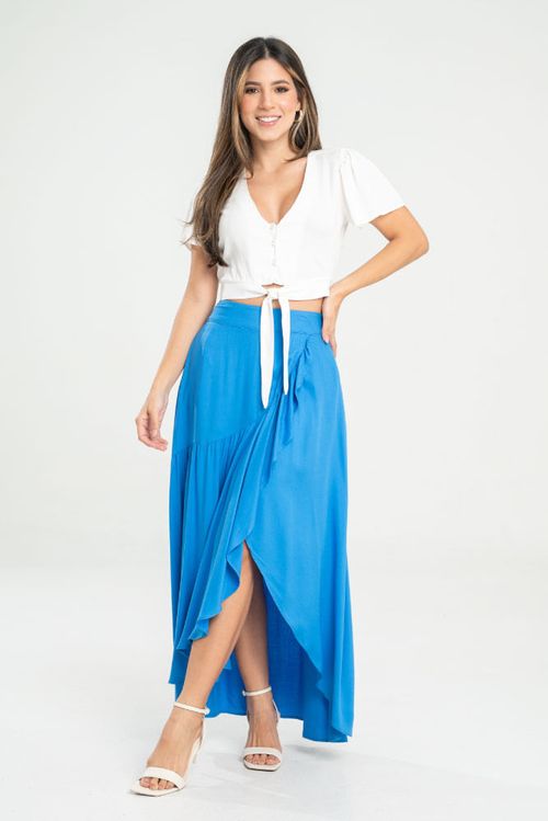 BLUSA GHINNY