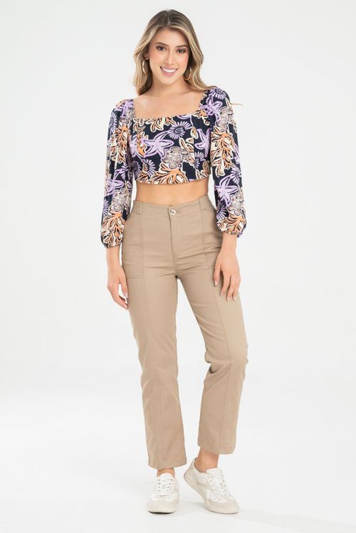 BLUSA LHOTUS