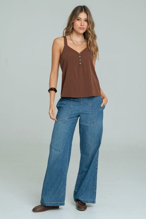 BLUSA VHANA