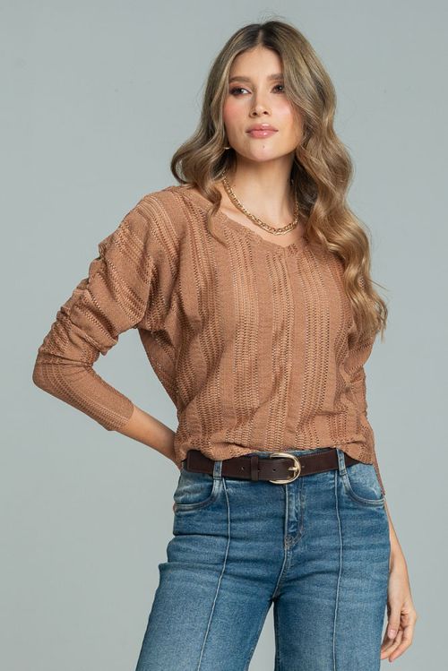BLUSA KOREA