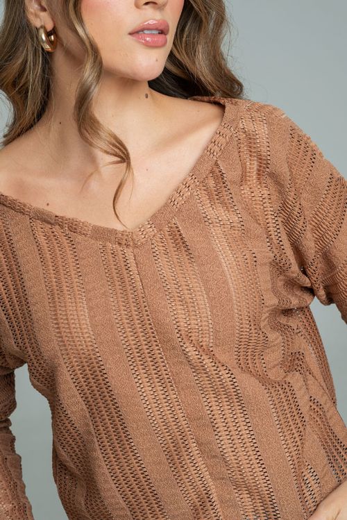 BLUSA KOREA