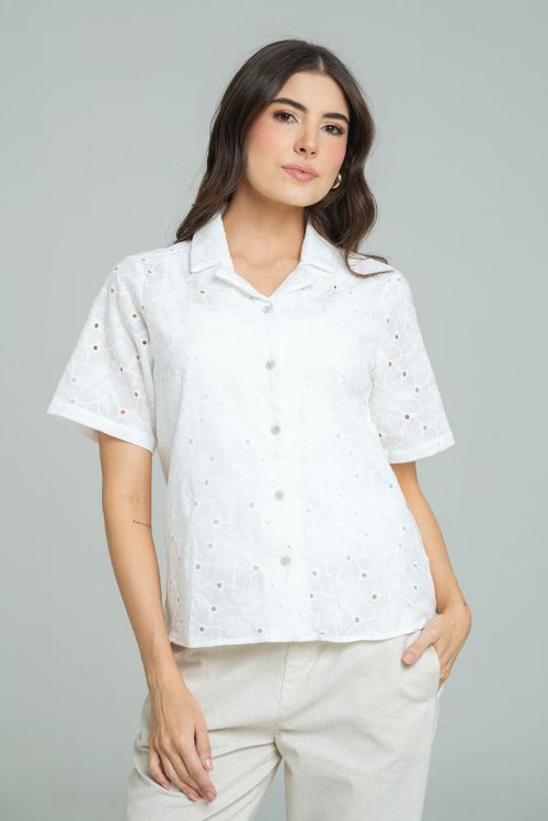 CAMISA LOUISE