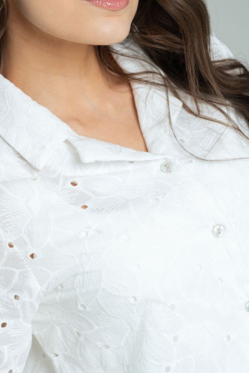 CAMISA LOUISE