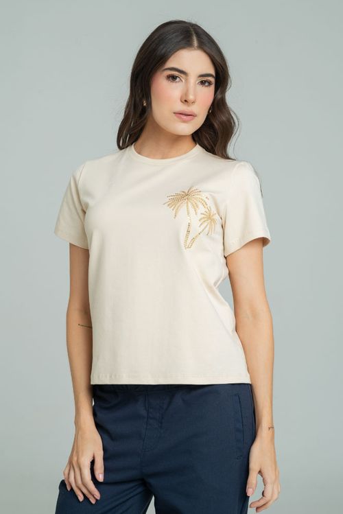 CAMISETA PALMS