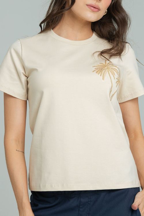 CAMISETA PALMS