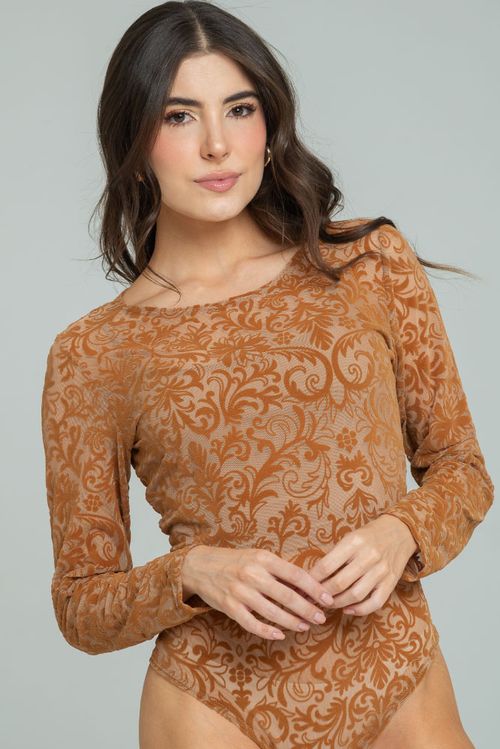 BODY SAHARA