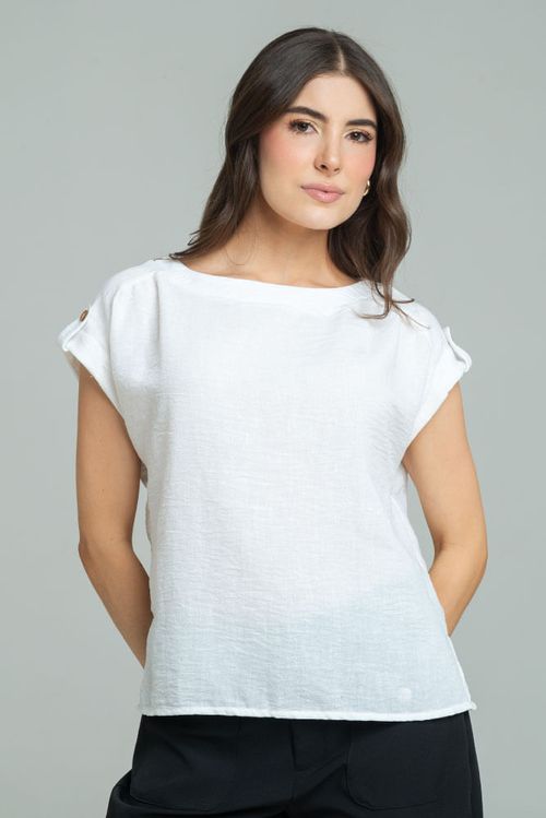 BLUSA NAMI