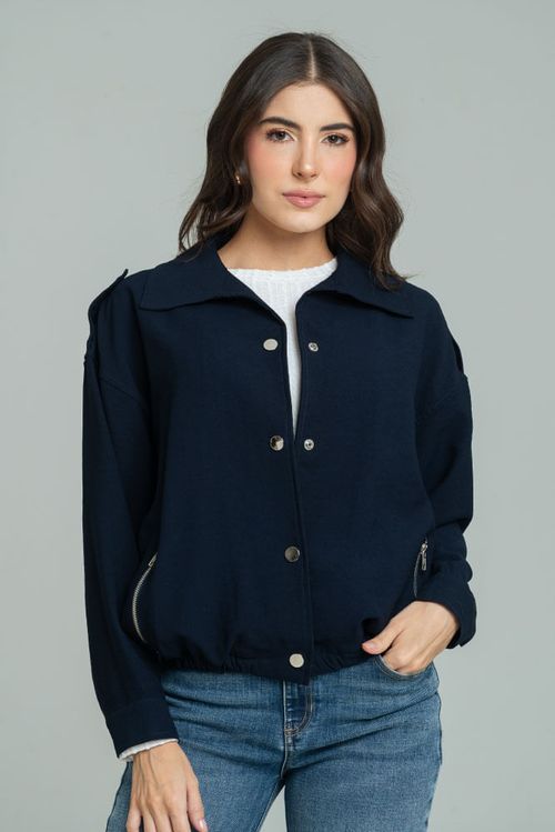 CHAQUETA HAVANT