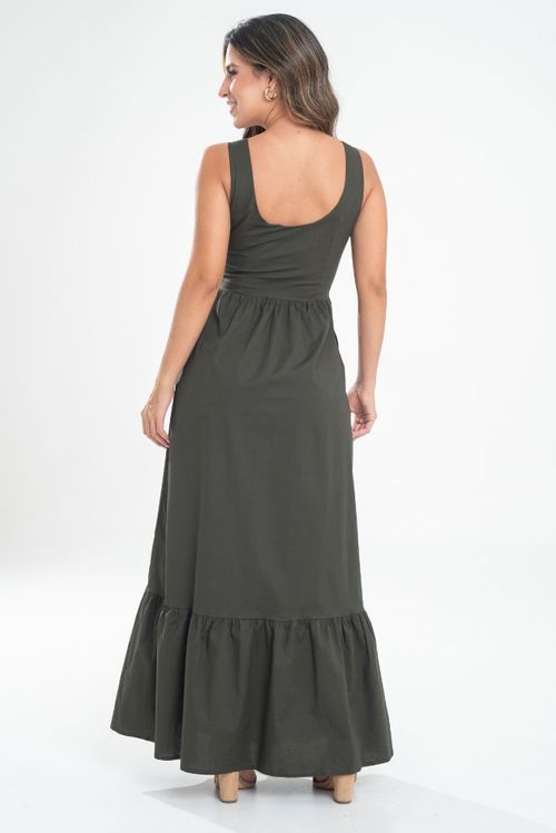 VESTIDO ROMA