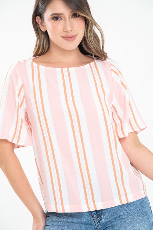BLUSA MELE