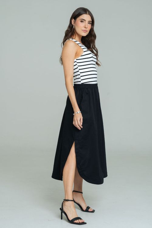 VESTIDO PILCRO