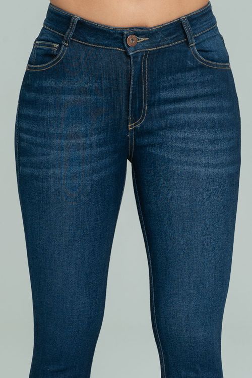 JEANS SKINNY BOREAL