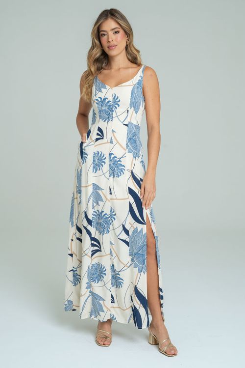 VESTIDO MILA