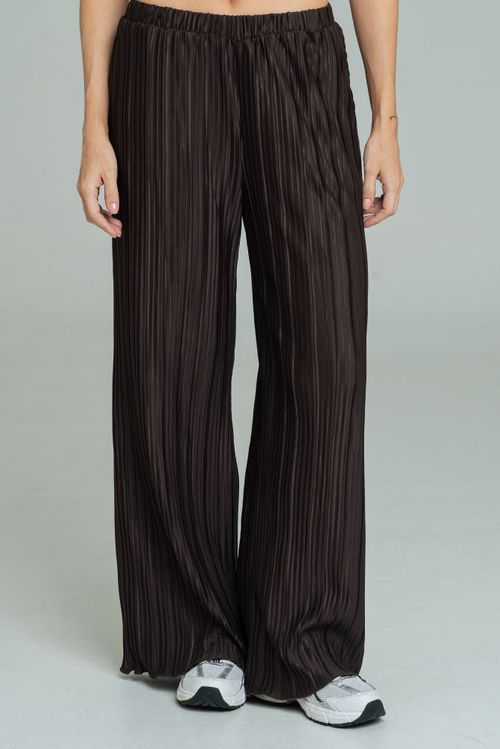 PANTALON PLISSE
