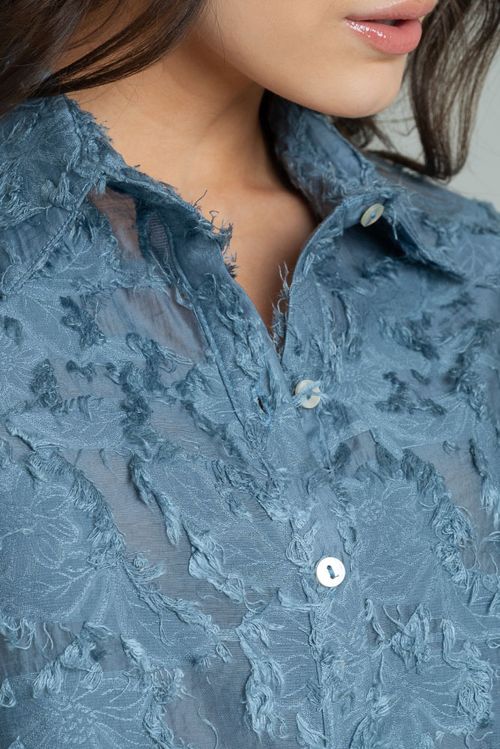 CAMISA BOREAL