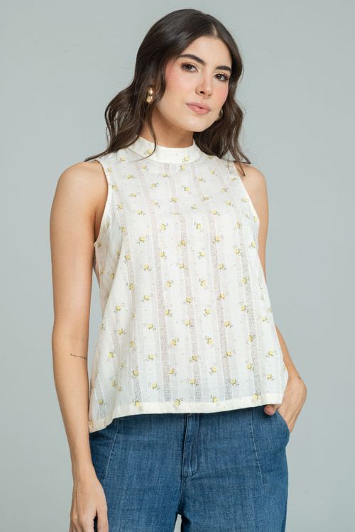BLUSA MAEVE
