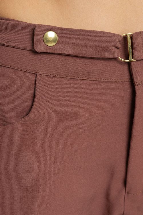 SHORT EMBHER