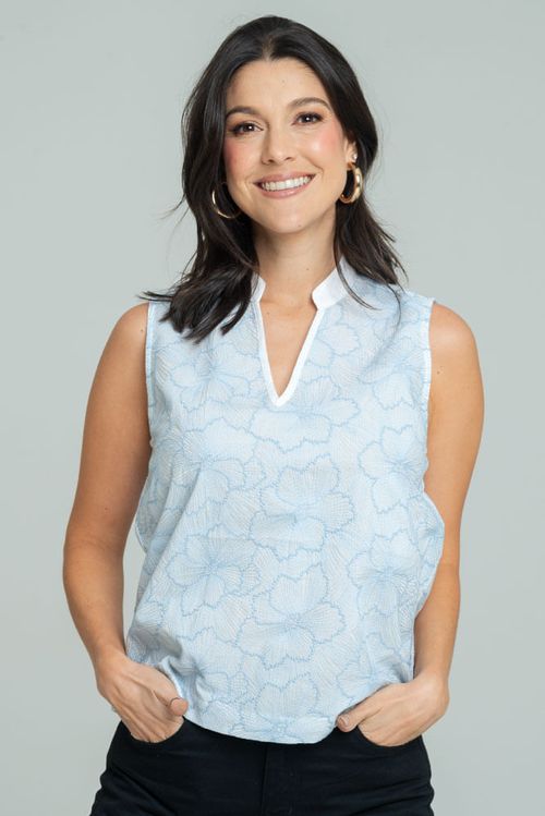 BLUSA JERAL
