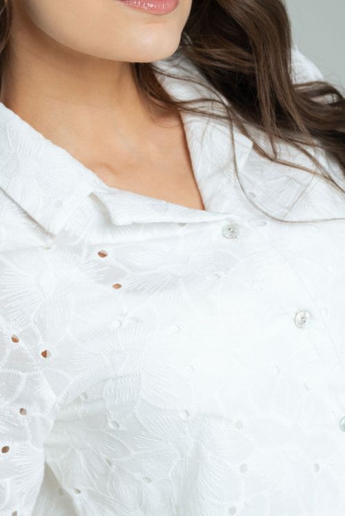 CAMISA LOUISE