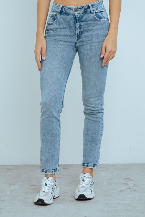 JEANS MOM KRAVITZ