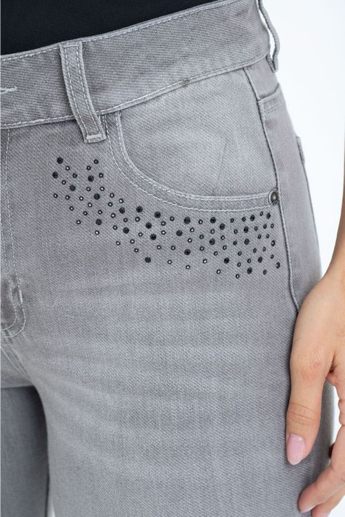 JEANS TONIC