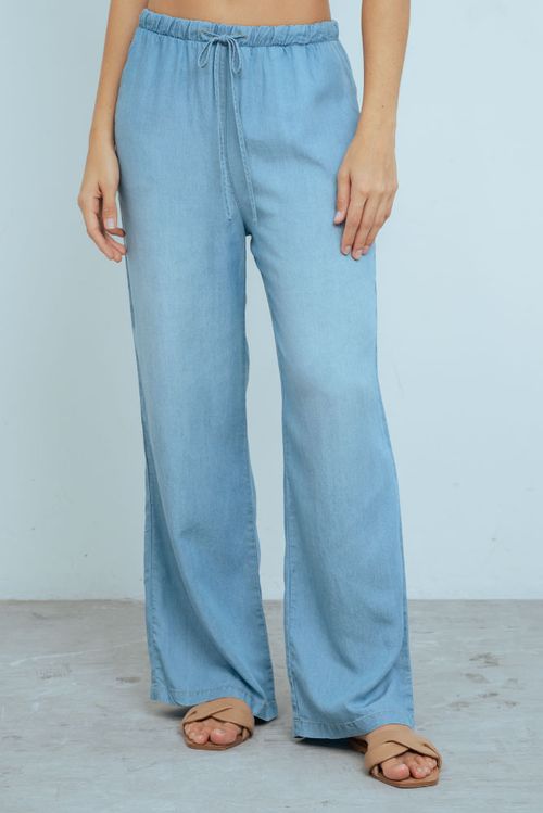 PANTALON JARETA TENCEL