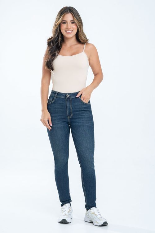 JEAN SKINNY NIZA