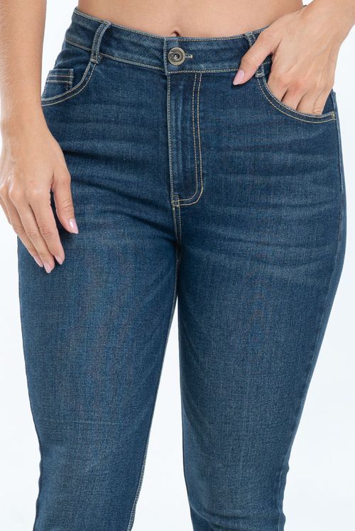 JEAN SKINNY NIZA