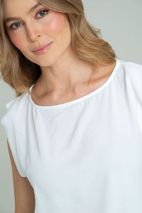 BLUSA JORDANA