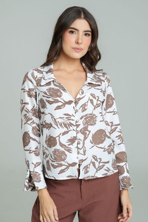 CAMISA ANTARTICA