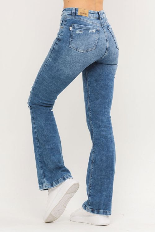 JEANS GEORGIA