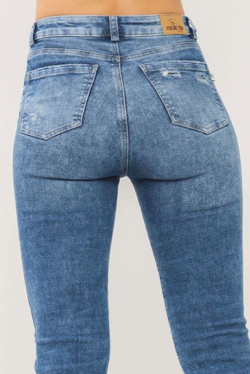 JEANS GEORGIA
