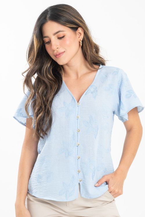 BLUSA MAGGIE