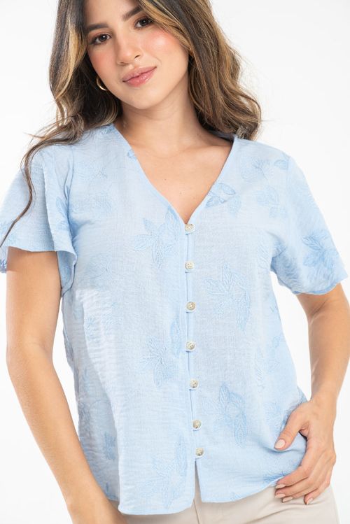 BLUSA MAGGIE