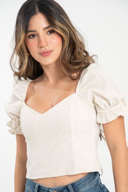 CROP TOP LHIAM